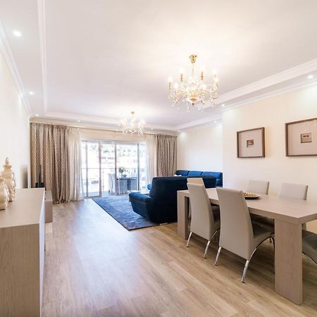 Historical City Center Penthouse 알부페이라 외부 사진