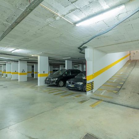Historical City Center Penthouse 알부페이라 외부 사진
