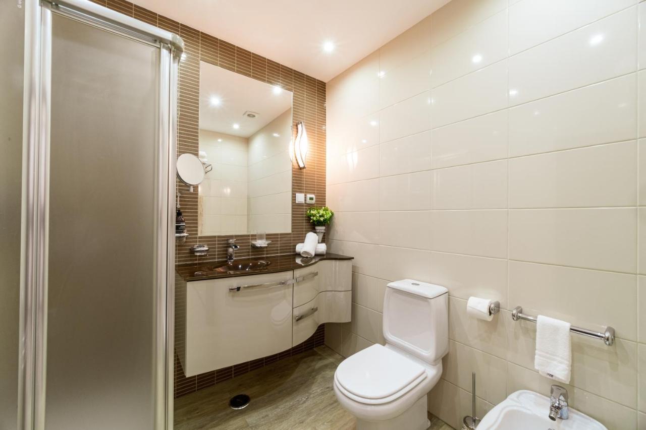 Historical City Center Penthouse 알부페이라 외부 사진