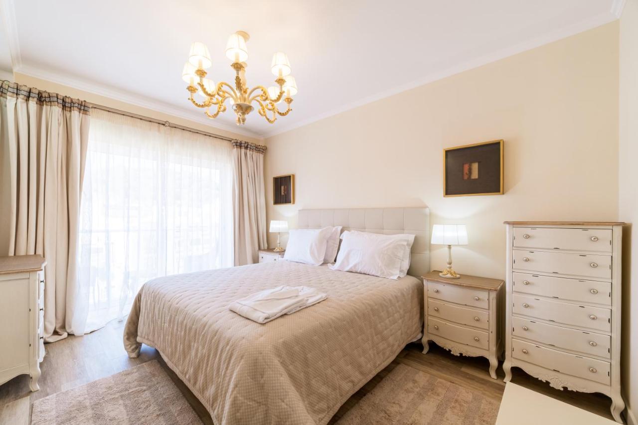 Historical City Center Penthouse 알부페이라 외부 사진