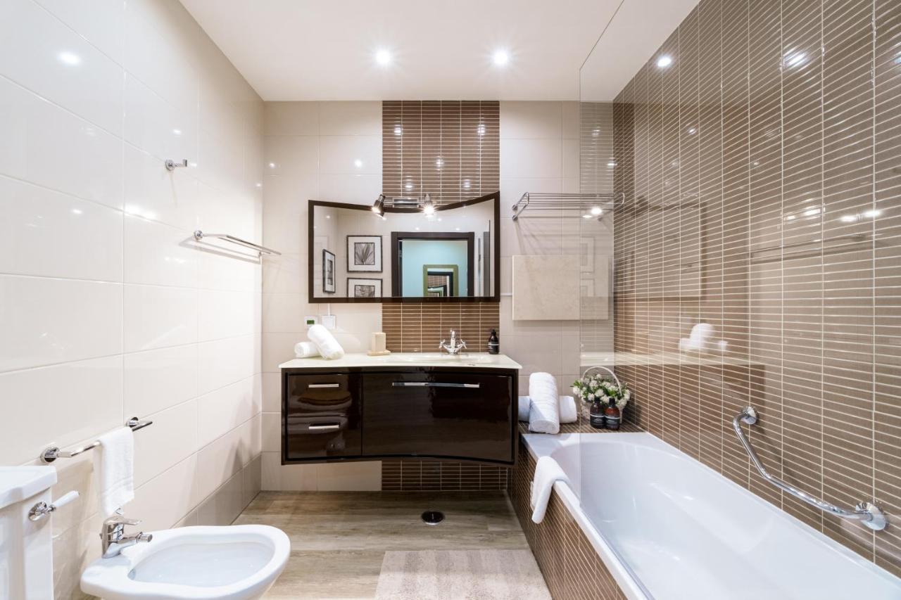 Historical City Center Penthouse 알부페이라 외부 사진