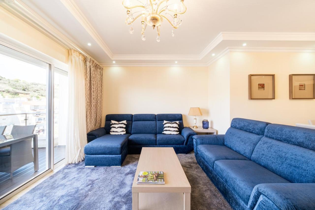 Historical City Center Penthouse 알부페이라 외부 사진