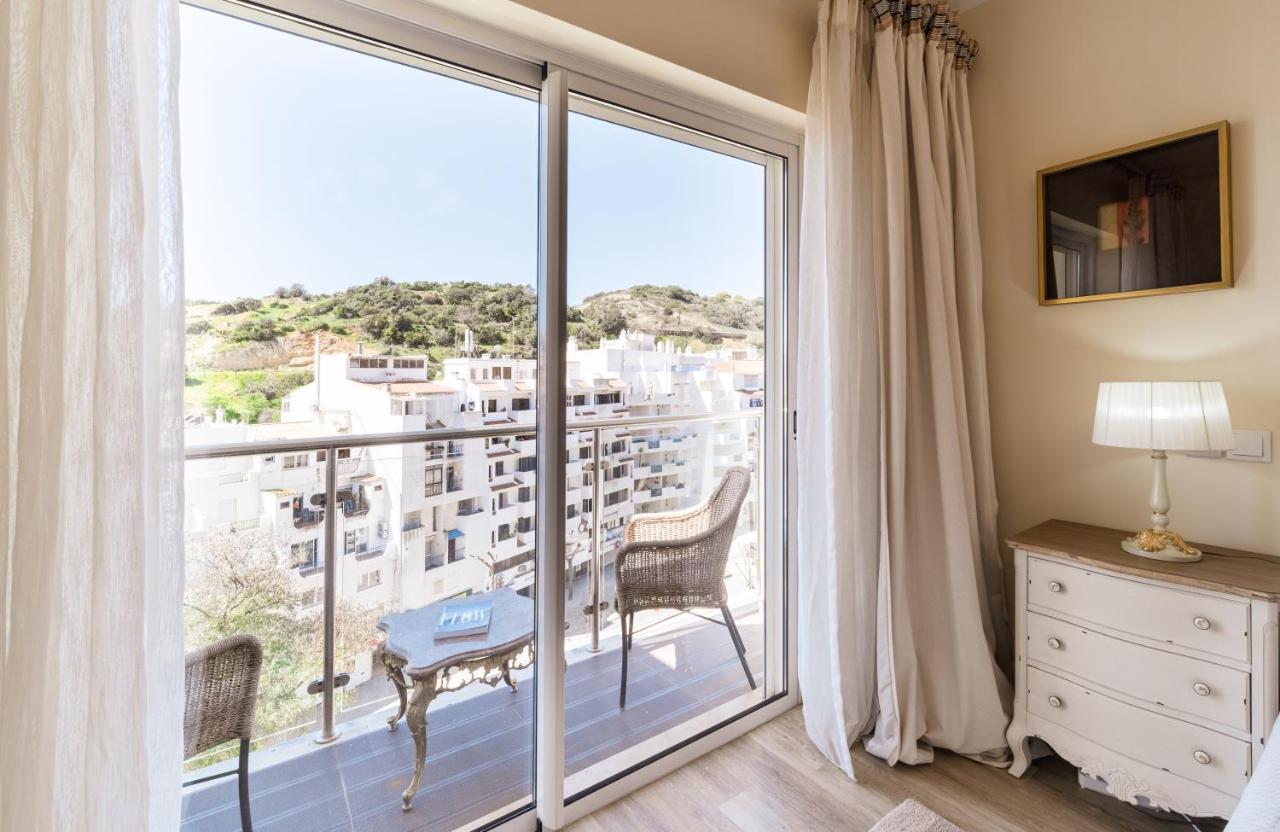Historical City Center Penthouse 알부페이라 외부 사진