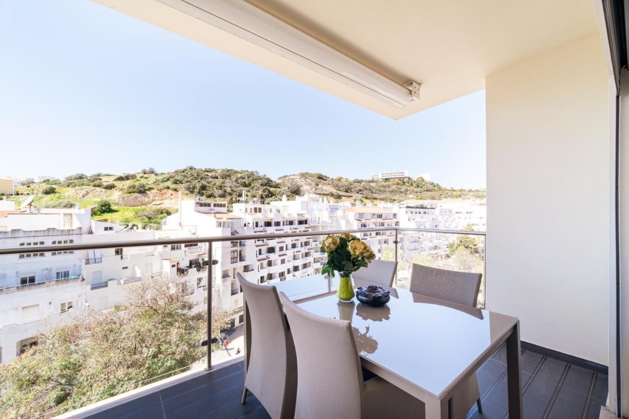 Historical City Center Penthouse 알부페이라 외부 사진