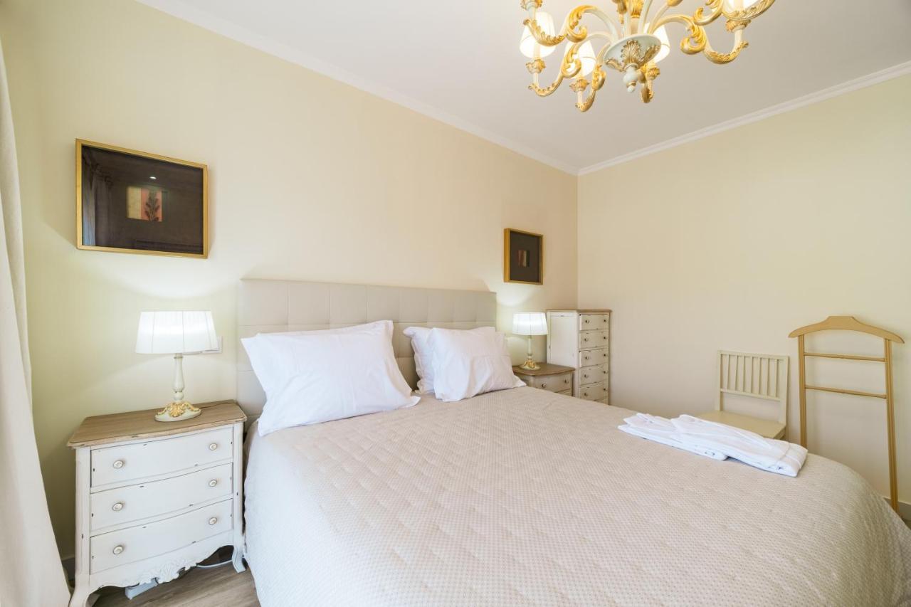 Historical City Center Penthouse 알부페이라 외부 사진