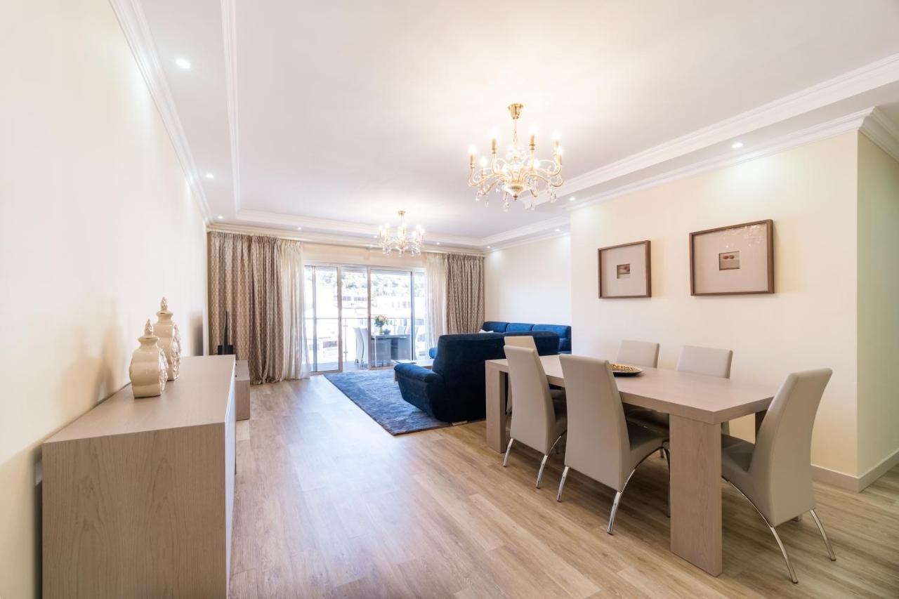 Historical City Center Penthouse 알부페이라 외부 사진