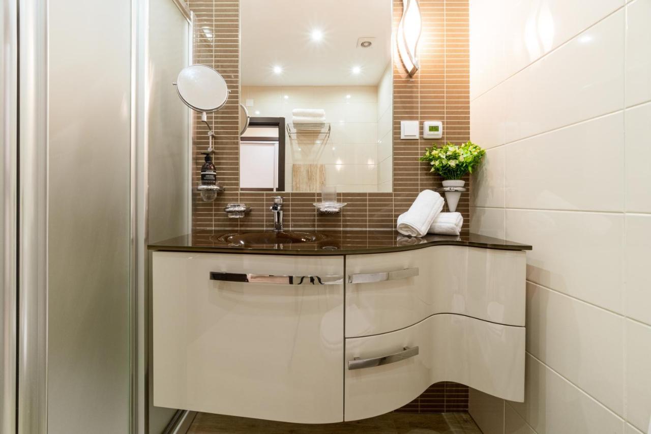 Historical City Center Penthouse 알부페이라 외부 사진
