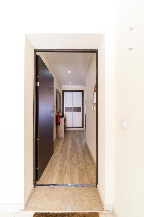 Historical City Center Penthouse 알부페이라 외부 사진