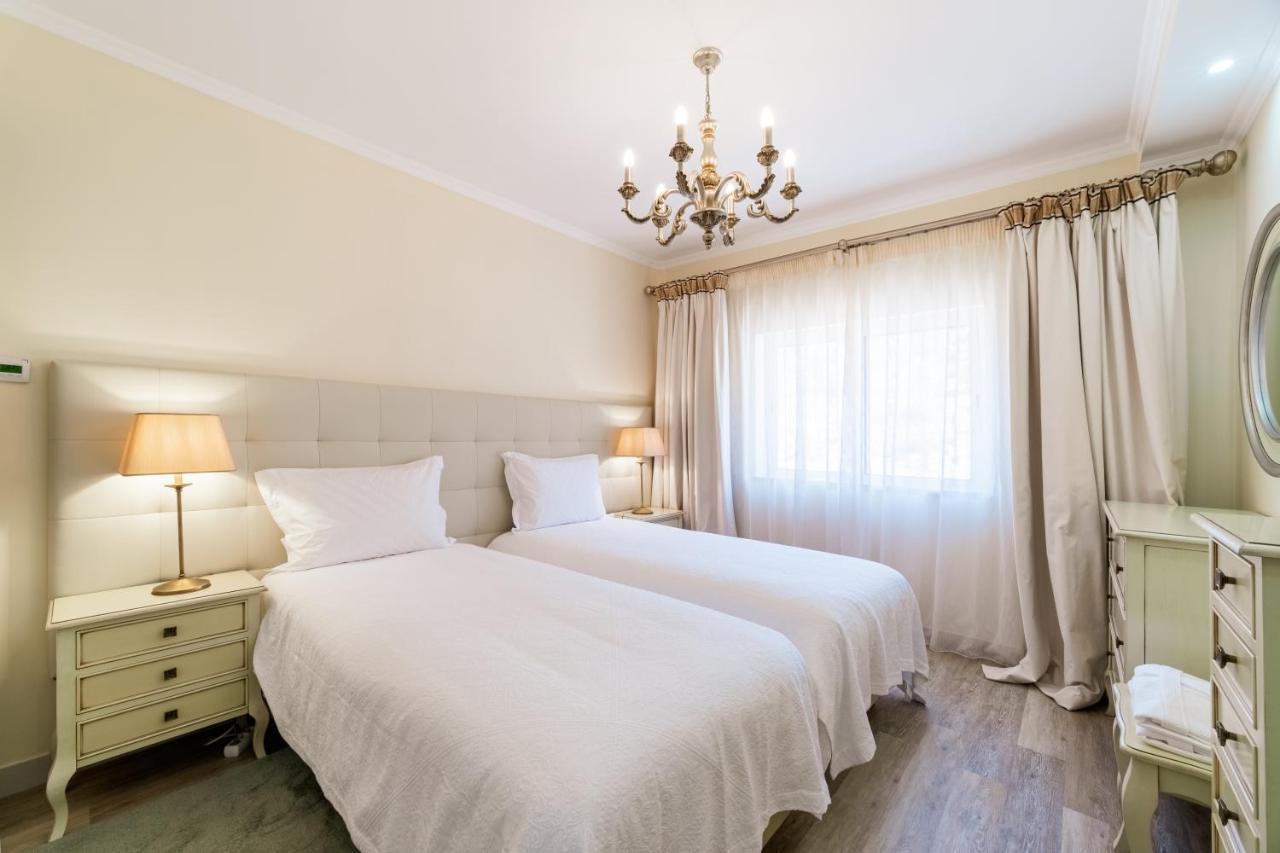 Historical City Center Penthouse 알부페이라 외부 사진
