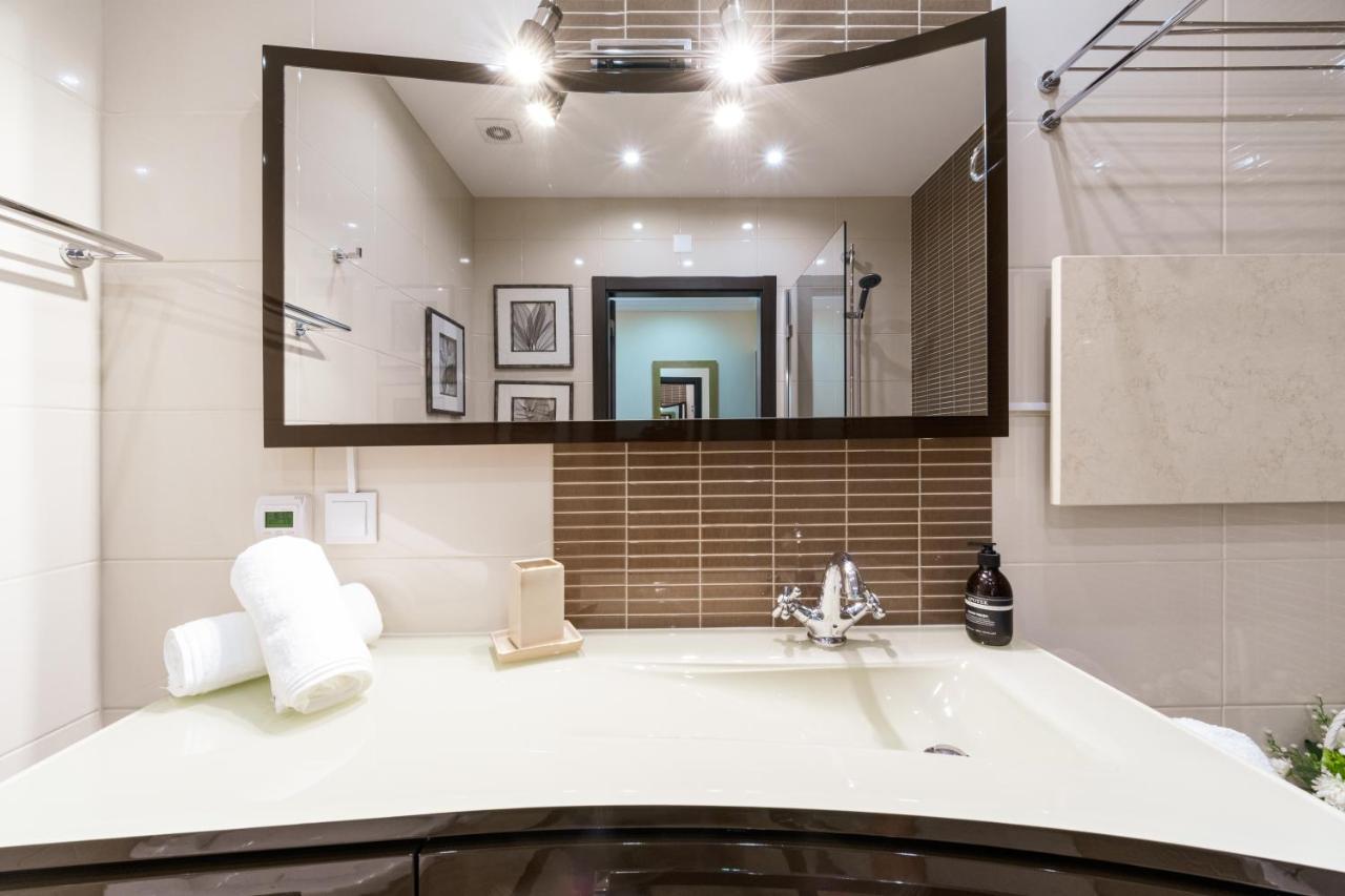 Historical City Center Penthouse 알부페이라 외부 사진